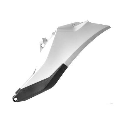POLISPORT PANEL SIDE GASGAS 21- White 8473900006