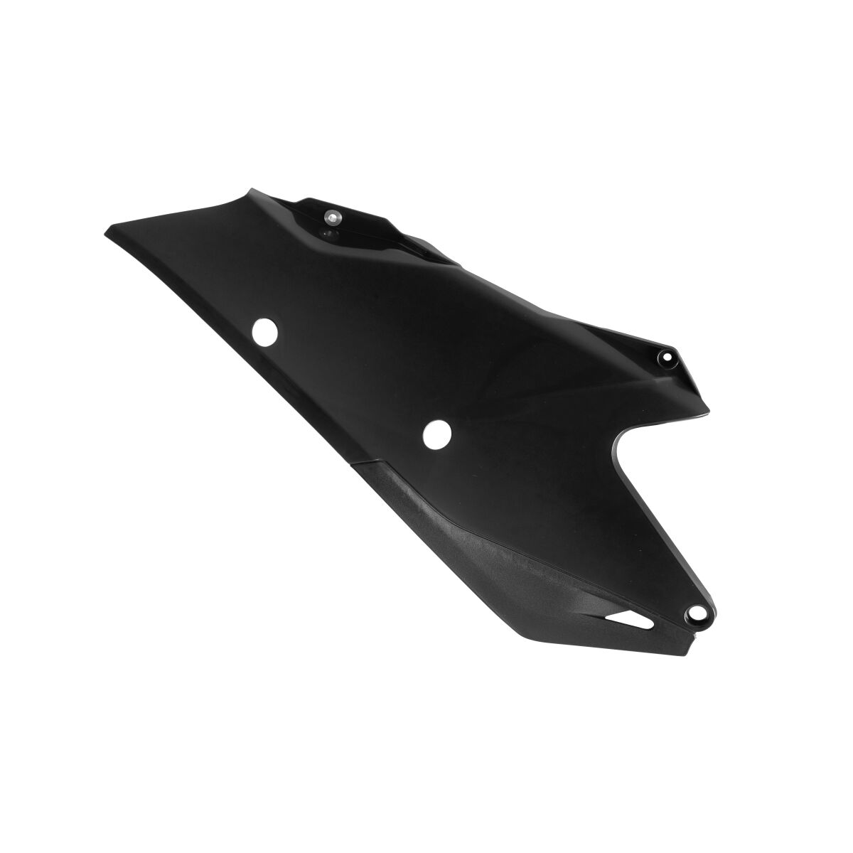 POLISPORT PANEL SIDE GASGAS 21- Black 8473900007