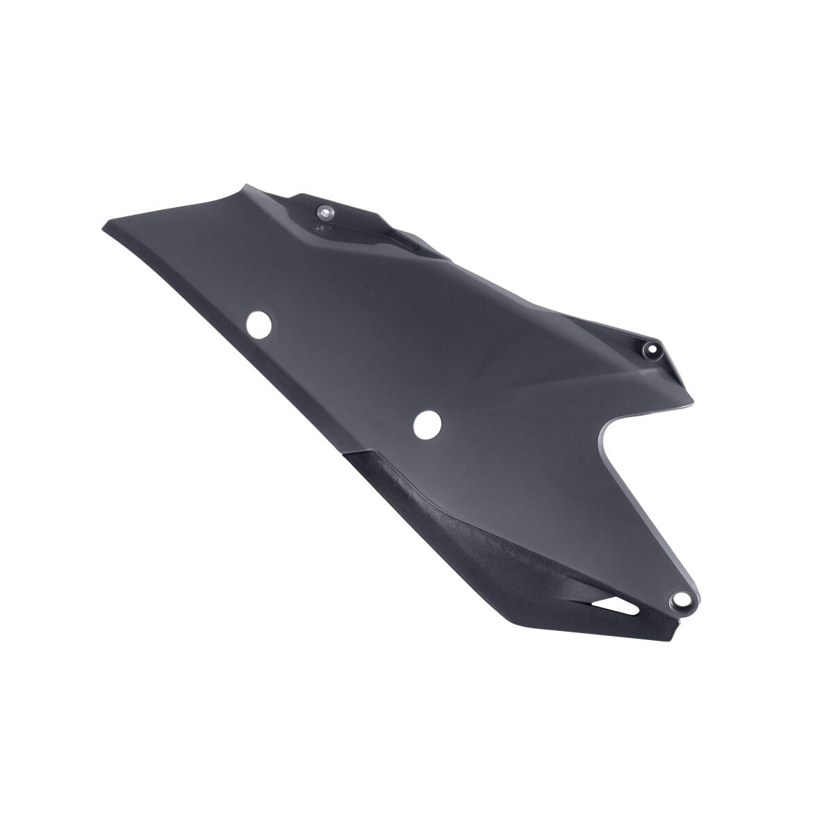 POLISPORT PANEL SIDE GASGAS 21- Grey 8473900008