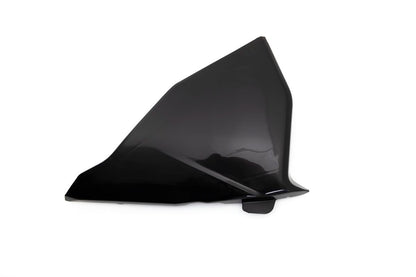 POLISPORT AIRBOX CVR GASGAS 21-23 BK 8474000006