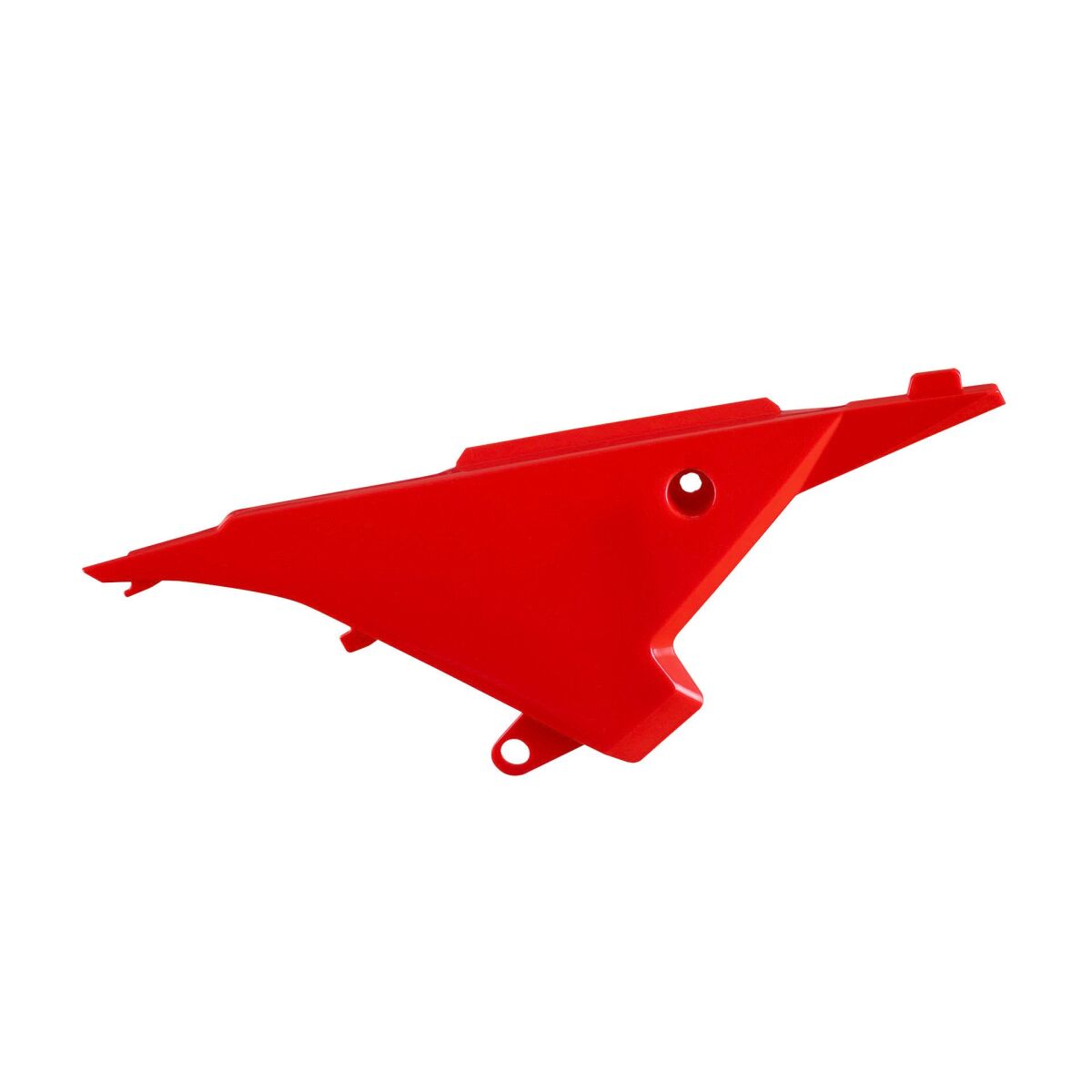 POLISPORT AIRBOX COVER RESTYLE BETA RED 8468600001