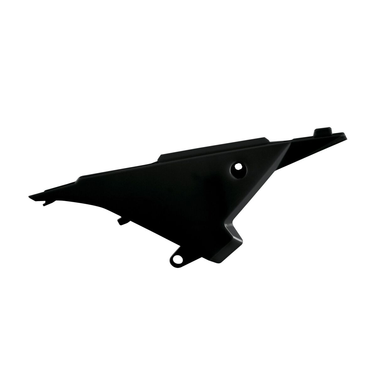 POLISPORT AIRBOX COVER RESTYLE BETA BLACK 8468600003
