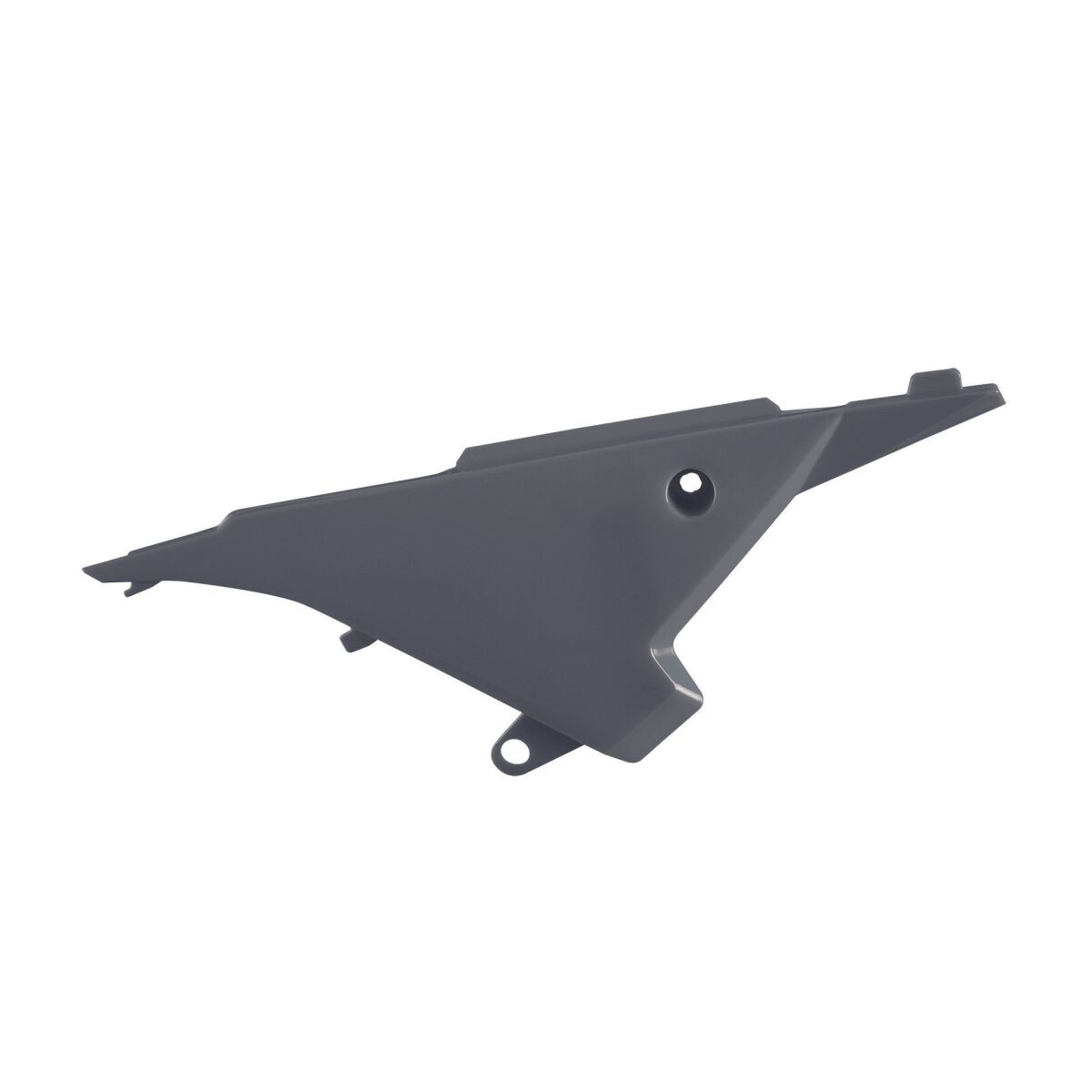 POLISPORT AIRBOX COVER RESTYLE BETA GREY 8468600004