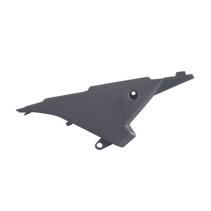 POLISPORT AIRBOX COVER RESTYLE BETA GREY 8468600004