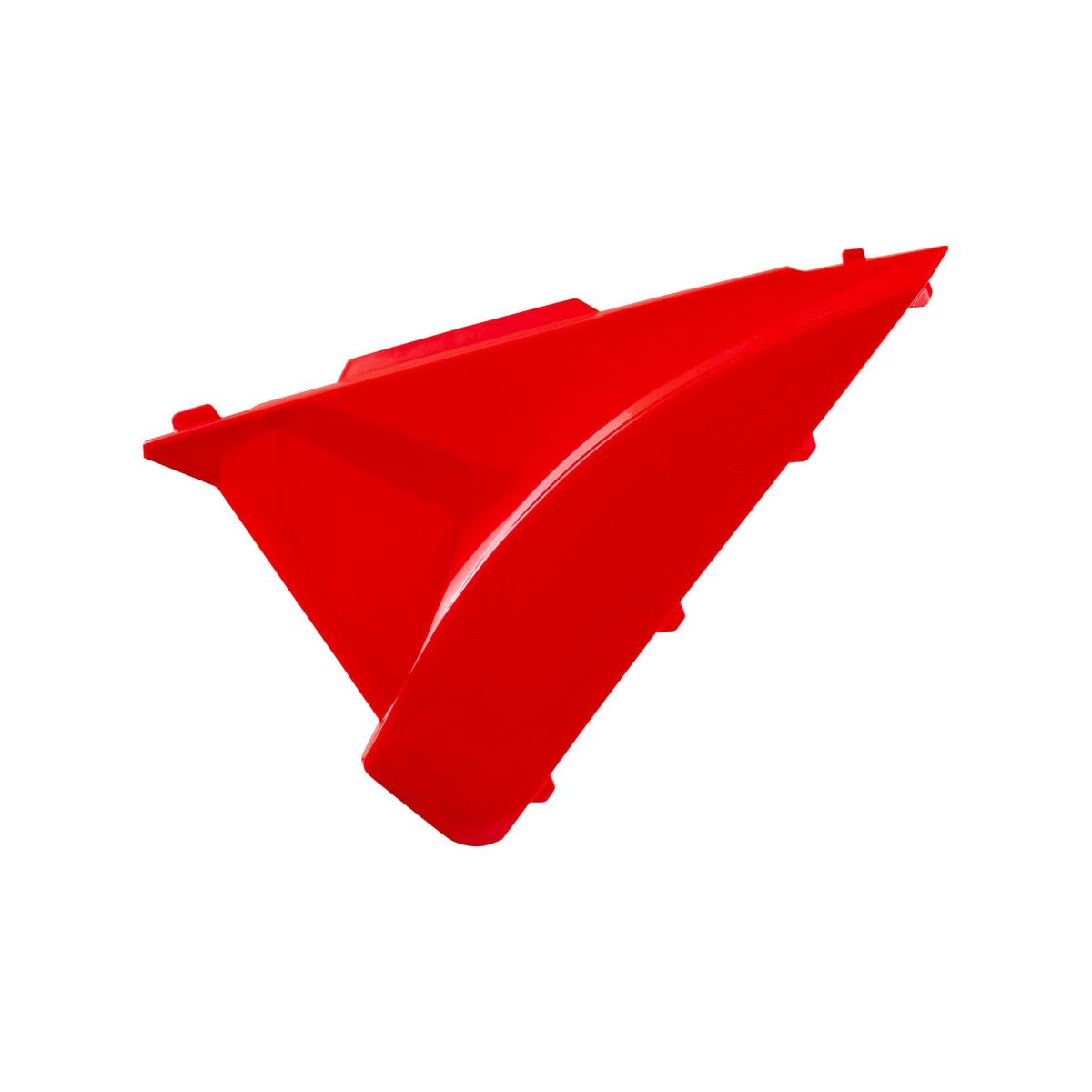 POLISPORT AIRBOX COVER RESTYLE BETA RED 8462000001