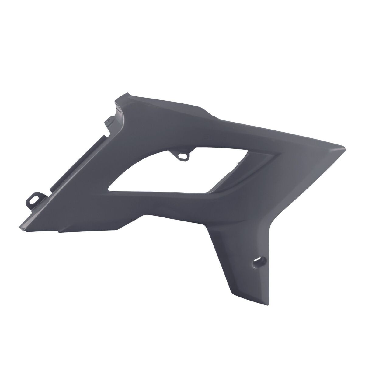 POLISPORT RADIATOR COVER RESTYLE BETA GREY 8469300004