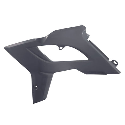 POLISPORT RADIATOR COVER RESTYLE BETA GREY 8469300004