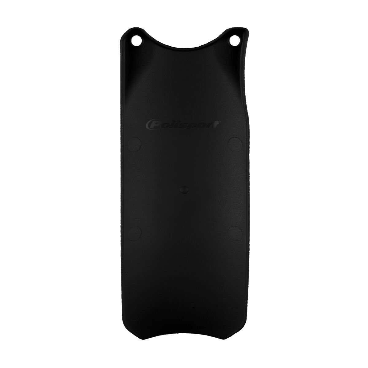 POLISPORT MUDFLAP CRF450 21- BK 8907300001