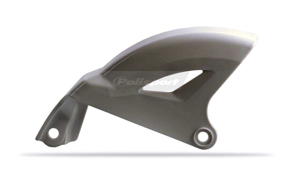 POLISPORT REAR DISC PROT YZ 06-22 BK 8375300002