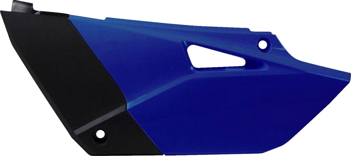 POLISPORT PANEL SD YZ85 15-21 BL/BK 8607700002