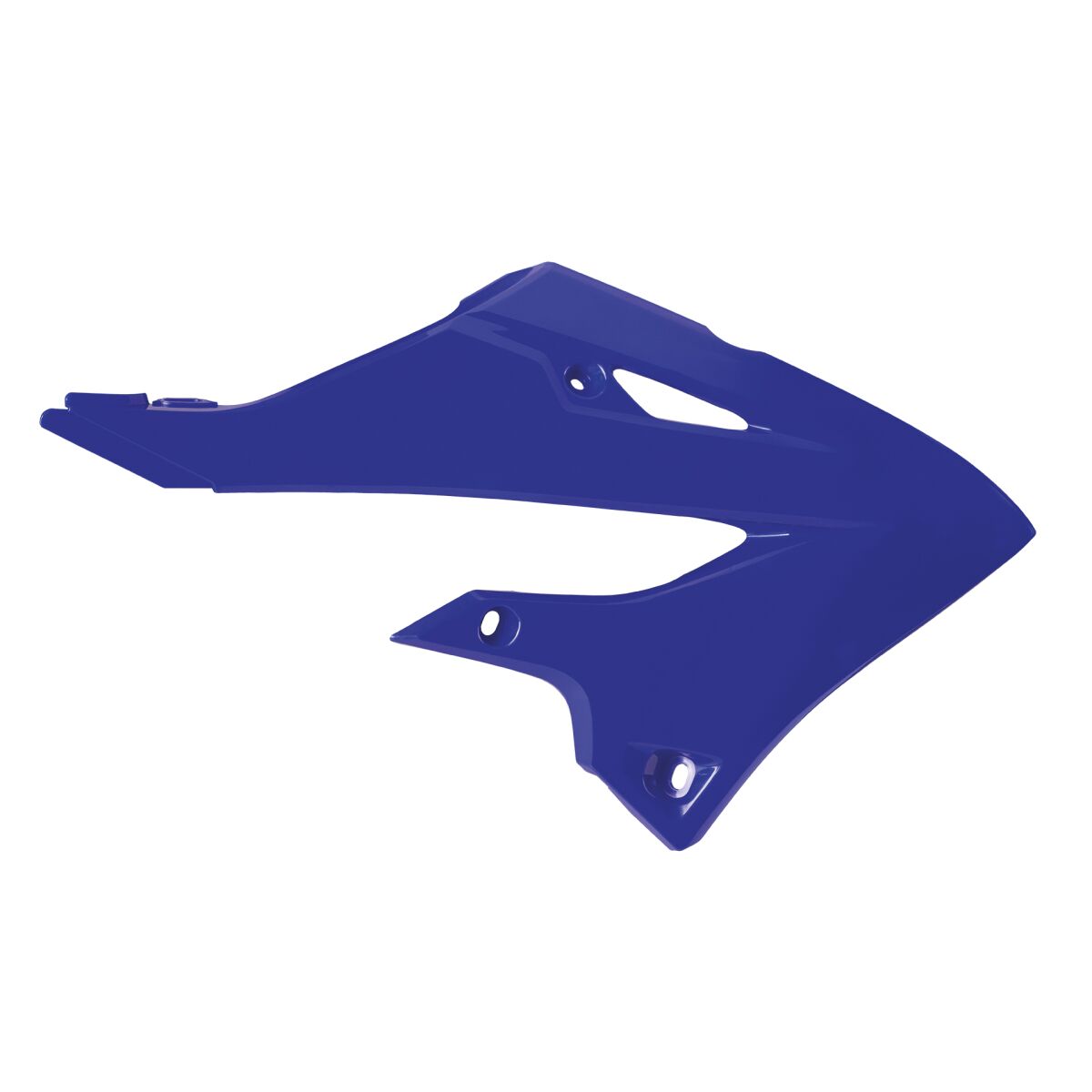 POLISPORT RAD CVR YZ125/250 22- BL 8477200001