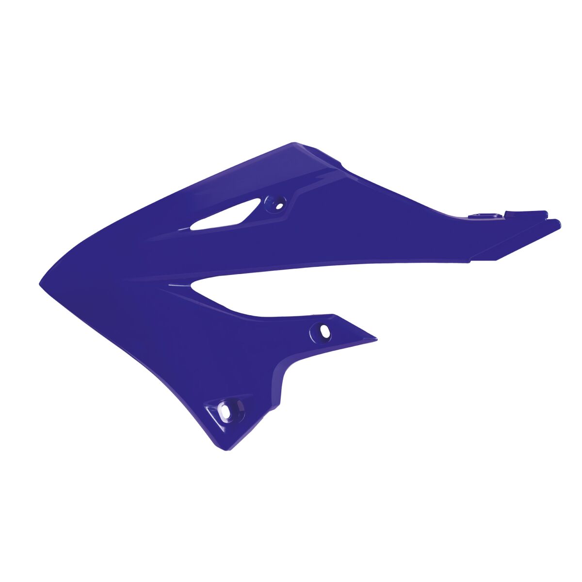 POLISPORT RAD CVR YZ125/250 22- BL 8477200001