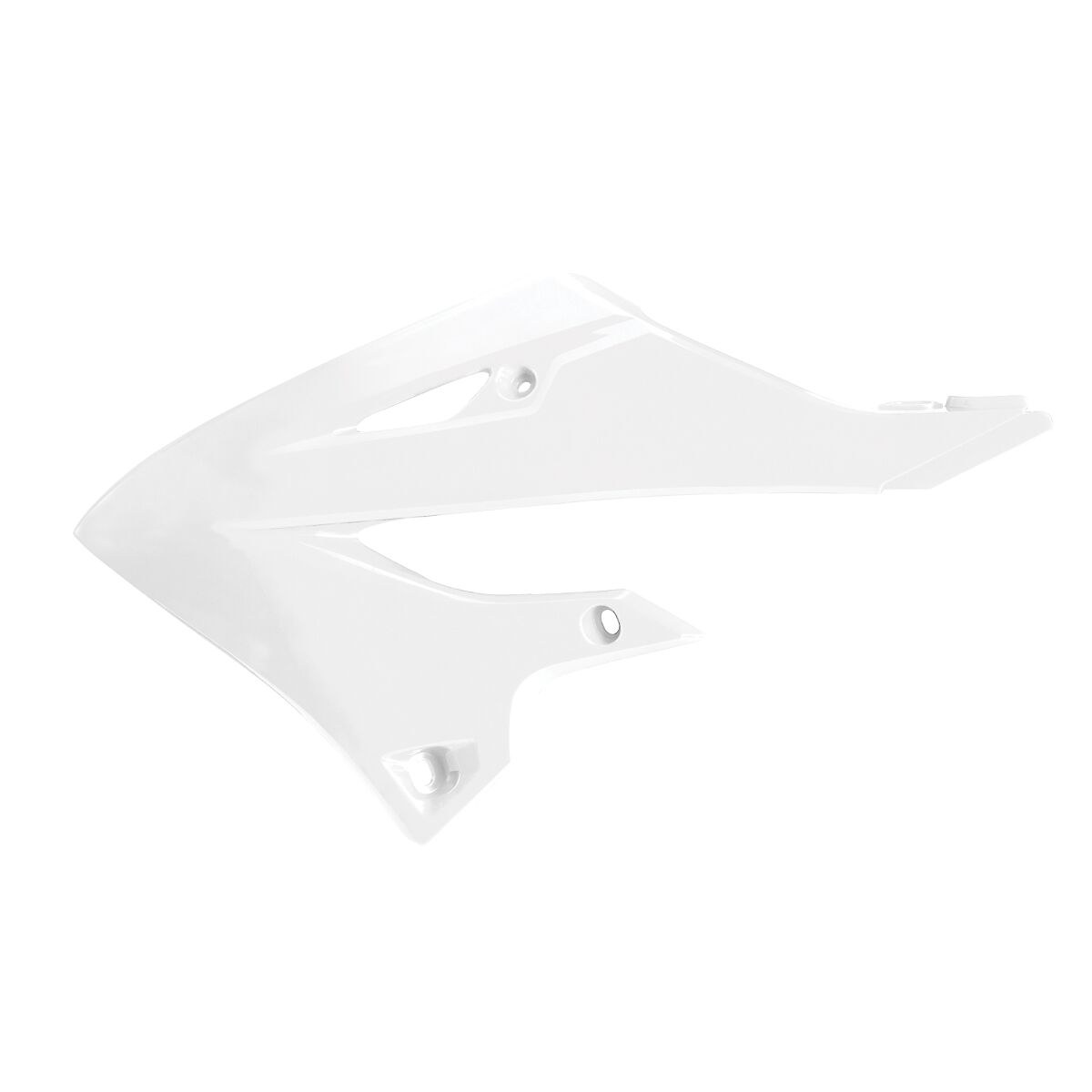 POLISPORT RAD CVR YZ125/250 22- WH 8477200002