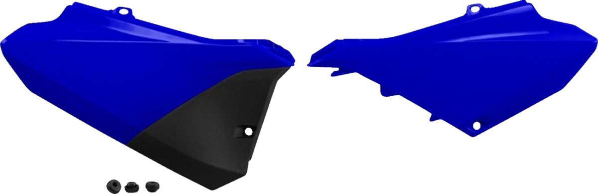 POLISPORT SIDE PANELS YZ85 22- BL 8477900001