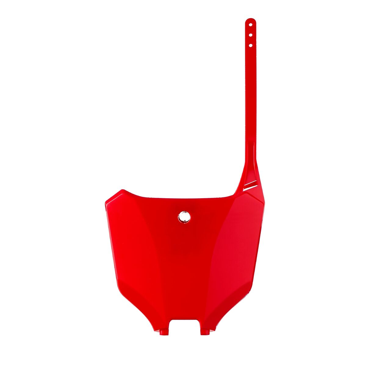 POLISPORT PLATE#FRT CR22RESTYLE RD 8680600001