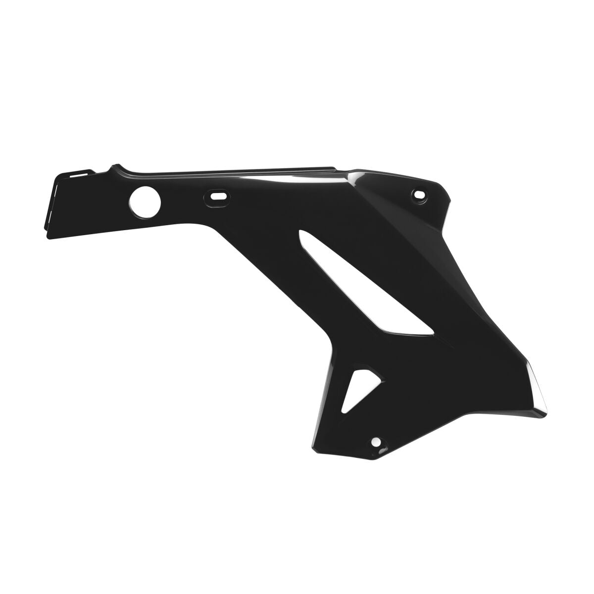 POLISPORT RAD CVR CR 22RESTYLE BK 8478600003
