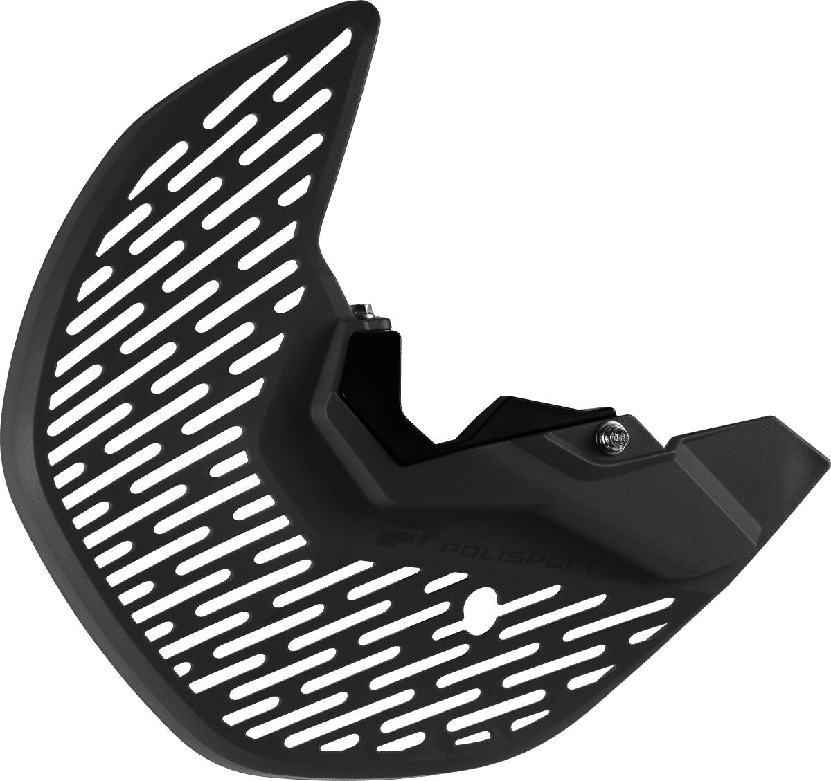POLISPORT MX DISC+FORK PRO BK 8158800001