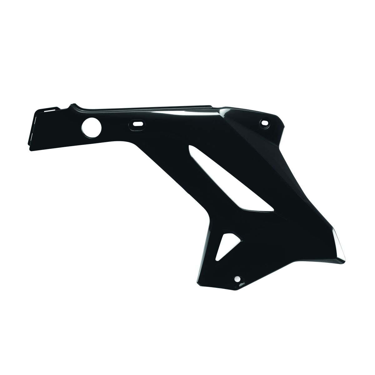 POLISPORT RAD CVRS CR RESTYLE BK 8499800002