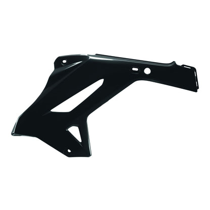 POLISPORT RAD CVRS CR RESTYLE BK 8499800002