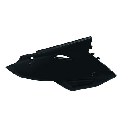 POLISPORT PANEL SIDE CR RESTYLE BLK 8499700002