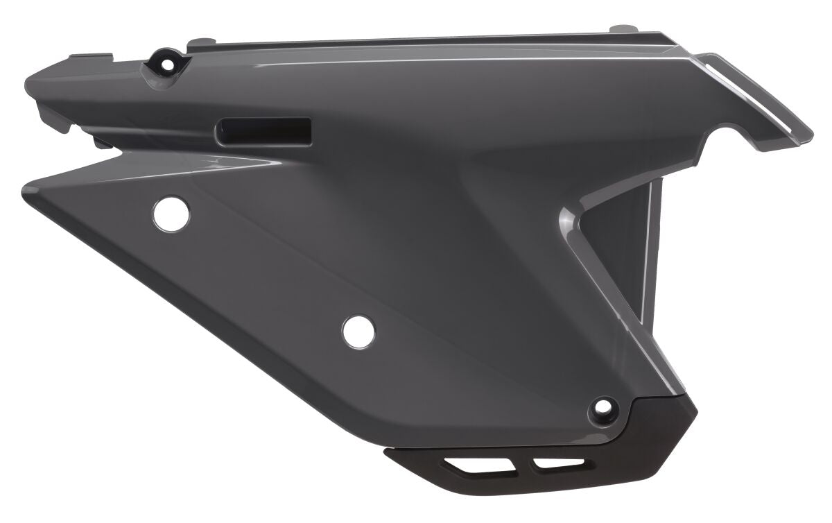 POLISPORT PANELS SIDE SHERCO 25- GRY 8611100001
