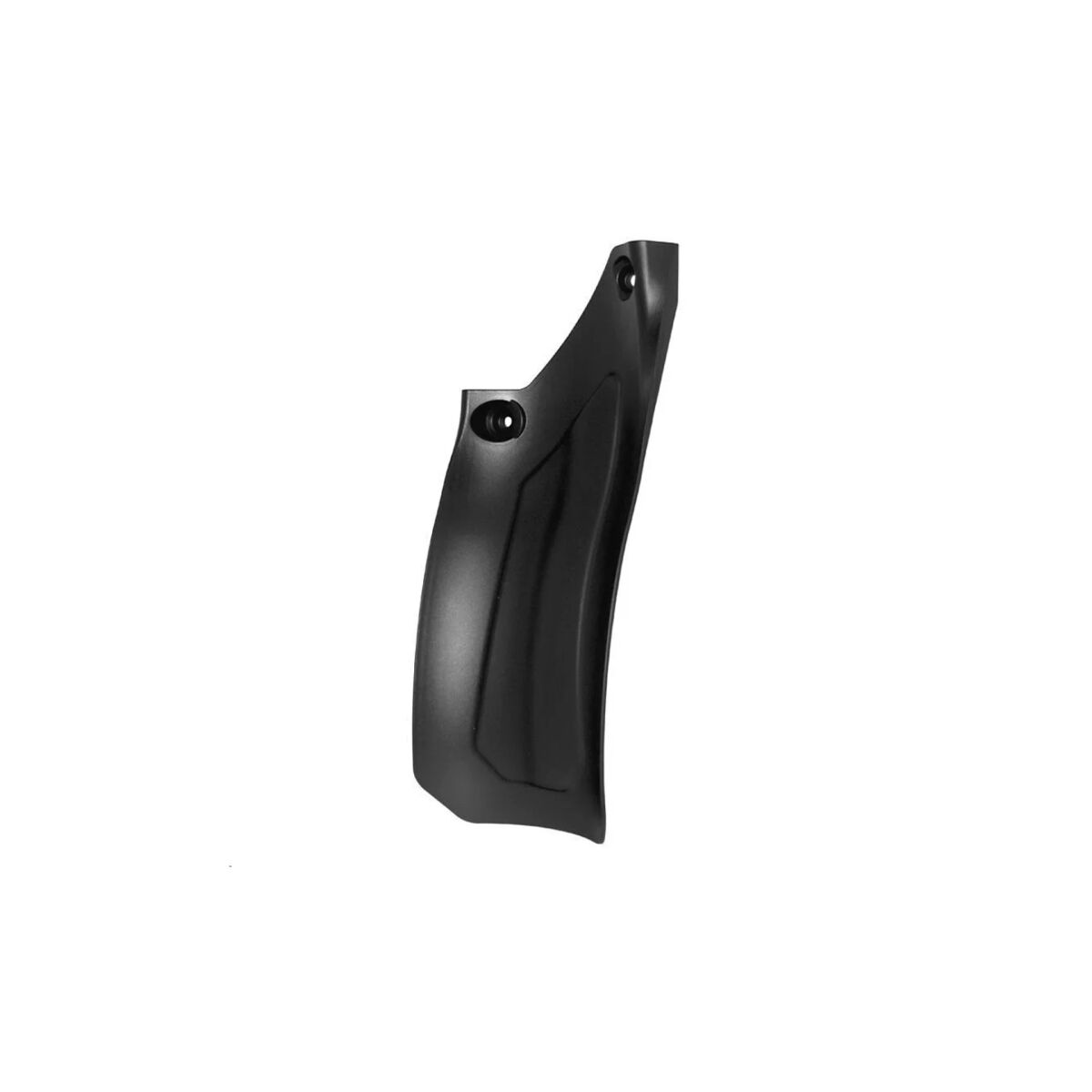 POLISPORT MUD FLAP SX/SXF/EXC/EXCF 24 BL 8490100001