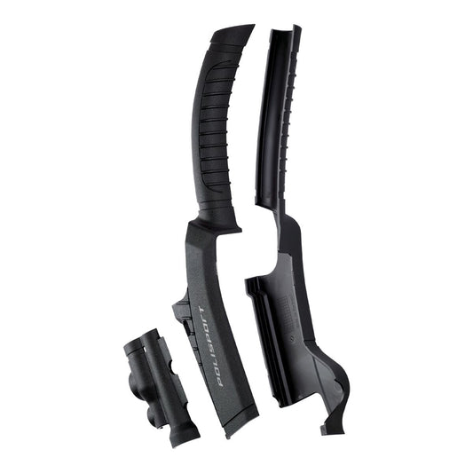 POLISPORT Frame Guard Stark VARG Black 8506300001