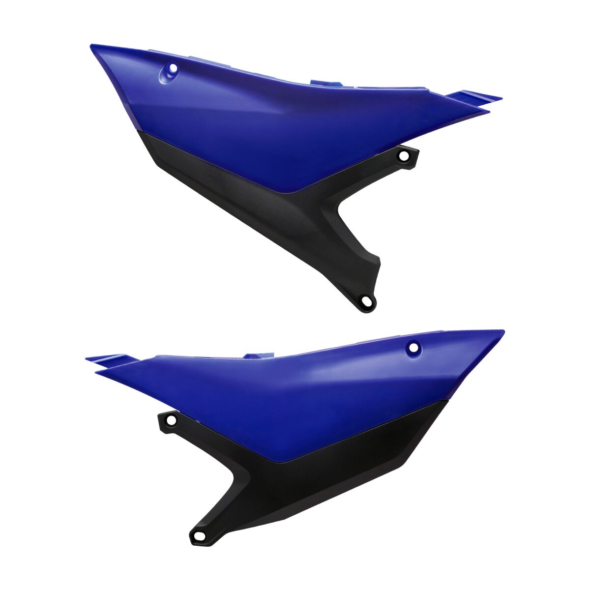 POLISPORT SIDE PANELS YZF450 26- BLUE 8507200001