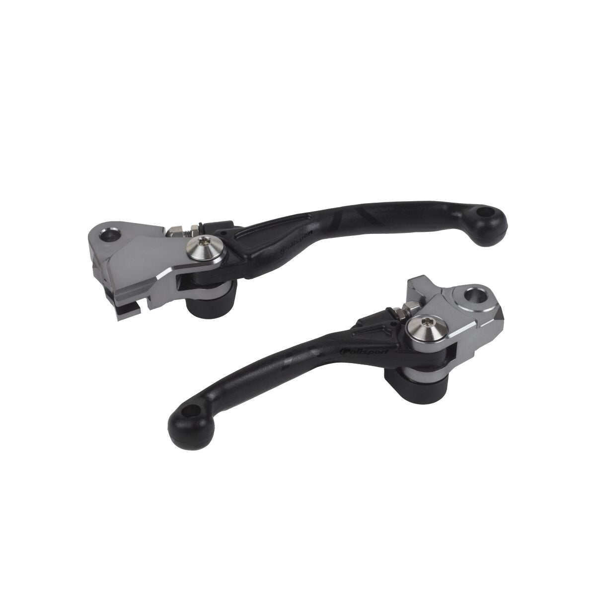 POLISPORT PIVT LVR SET KX450 19-BK 8487200020