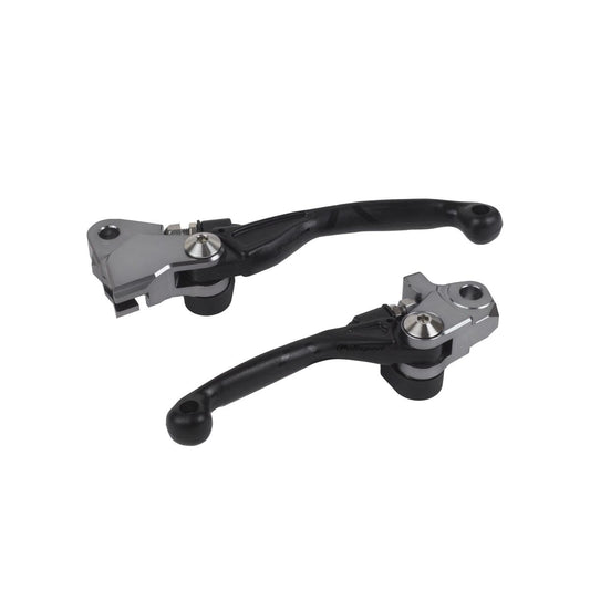 POLISPORT PIVOT LVR SET RMZ 07- BK 8487200024