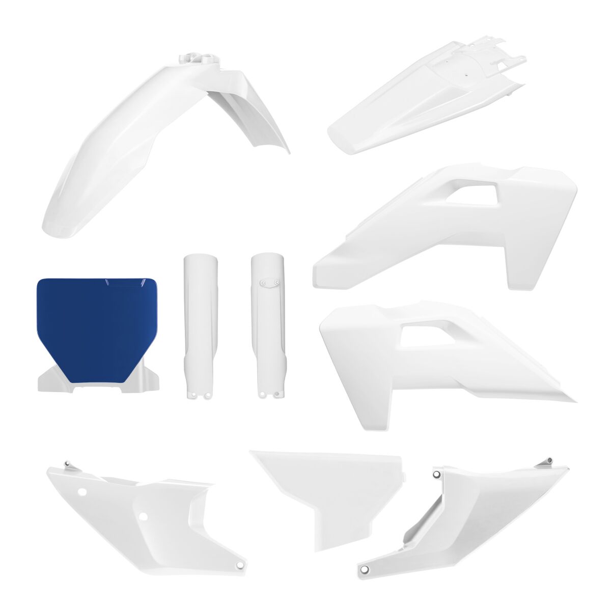 POLISPORT BODY KIT FULL TC/FC 25- OEM26 91664