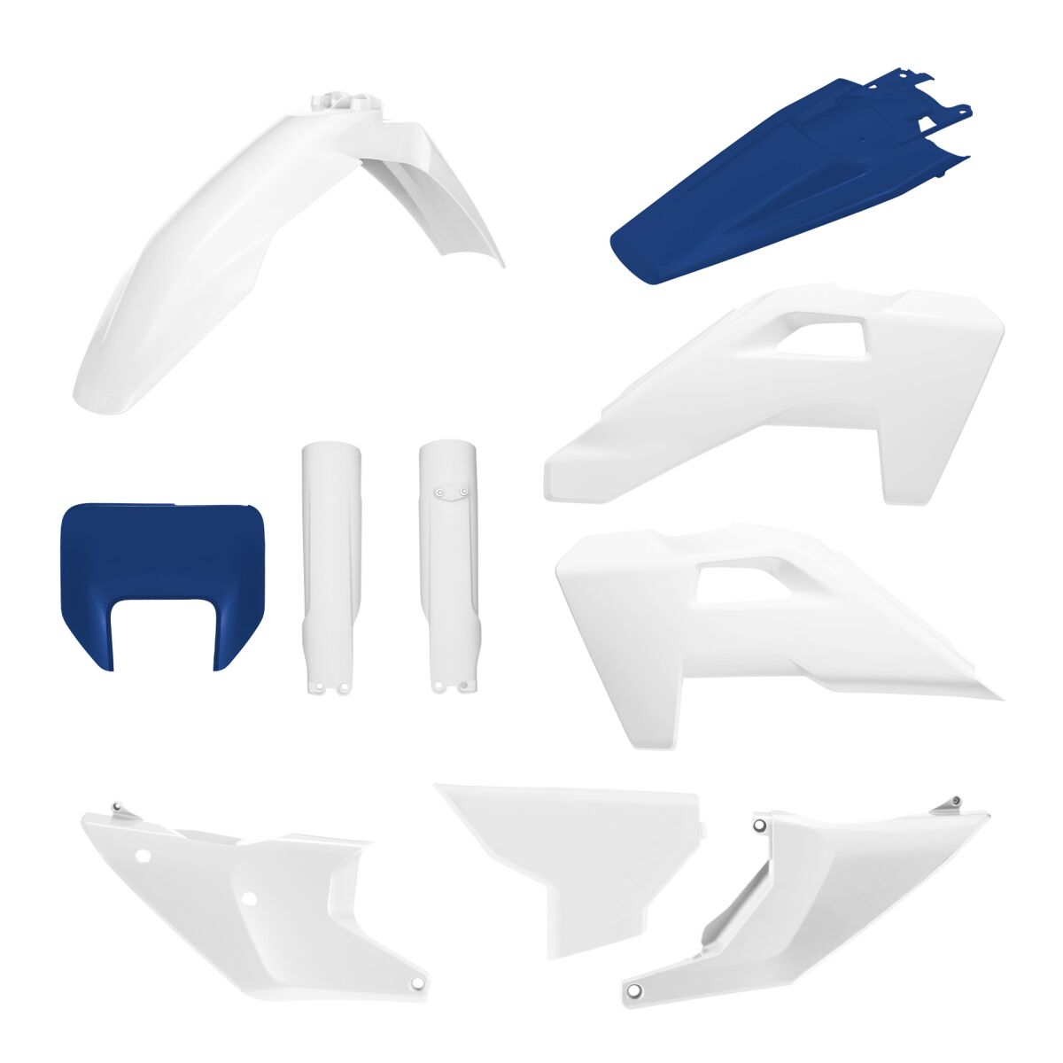 POLISPORT BODY KIT FULL TE/FE 26- OEM26 91660