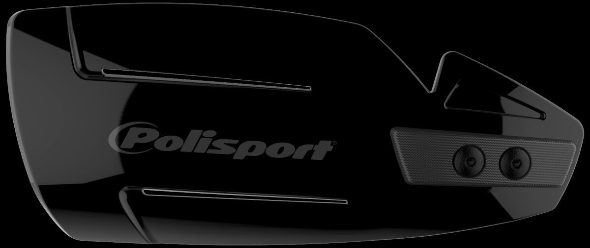 POLISPORT HANDGUARD HAMMER BLK 8307800002
