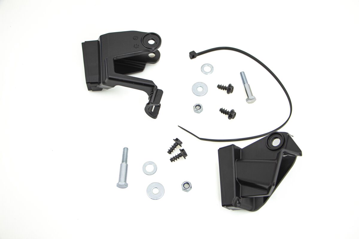 POLISPORT LEVER MOUNTING KIT MX FLOW 8308300003