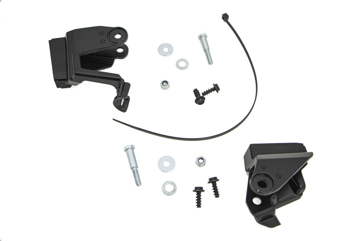 POLISPORT LEVER MOUNTING KIT MX FLOW 8308300004