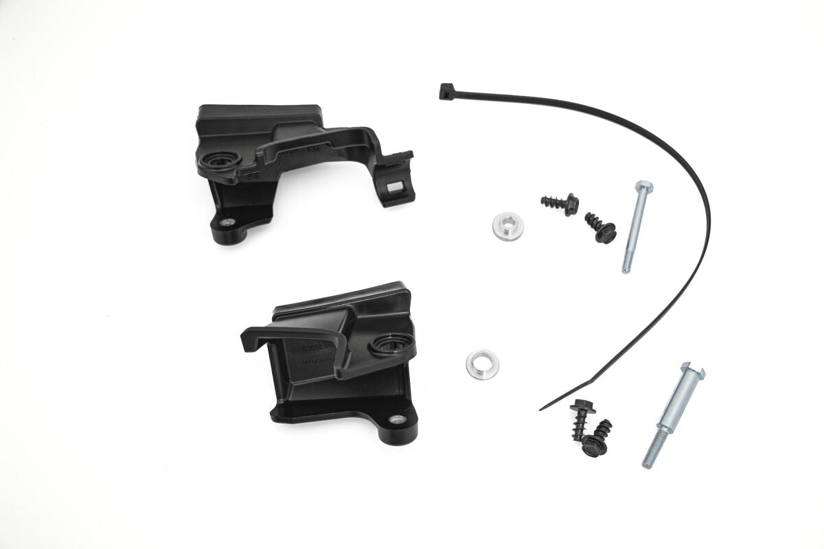 POLISPORT LEVER MOUNTING KIT MX FLOW 8308300005