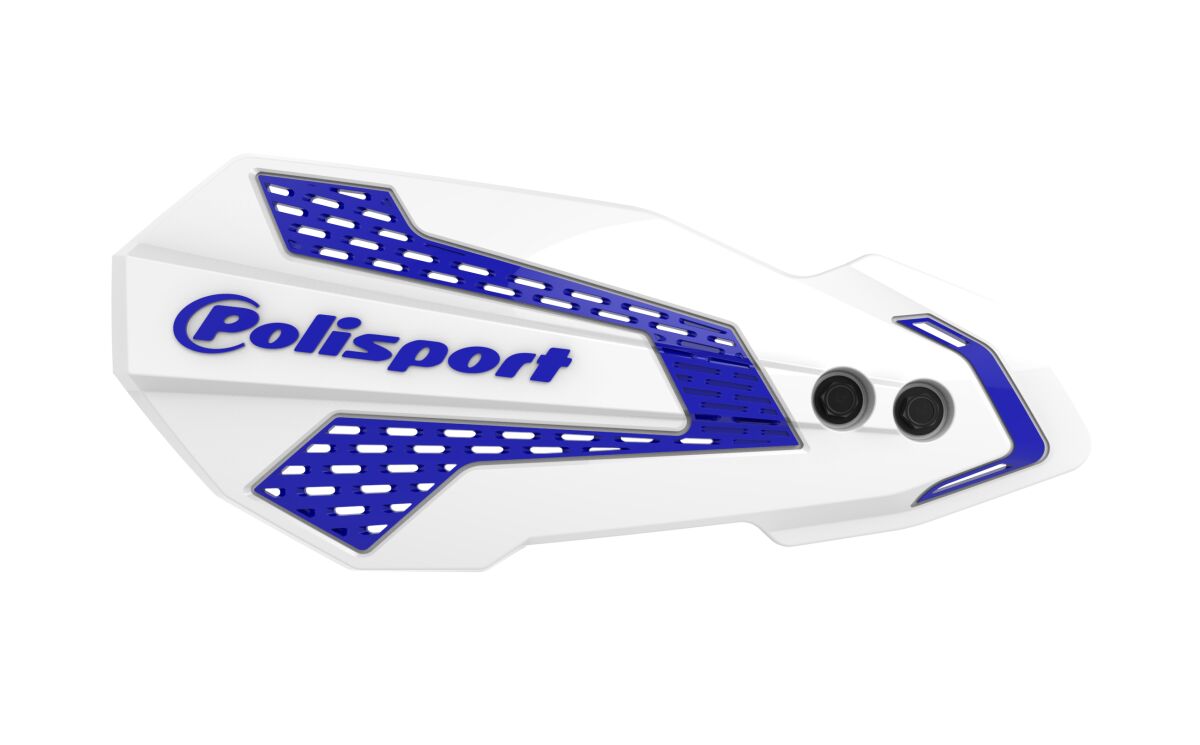 POLISPORT HANDGUARDS MX FLOW WHBL 8308200016