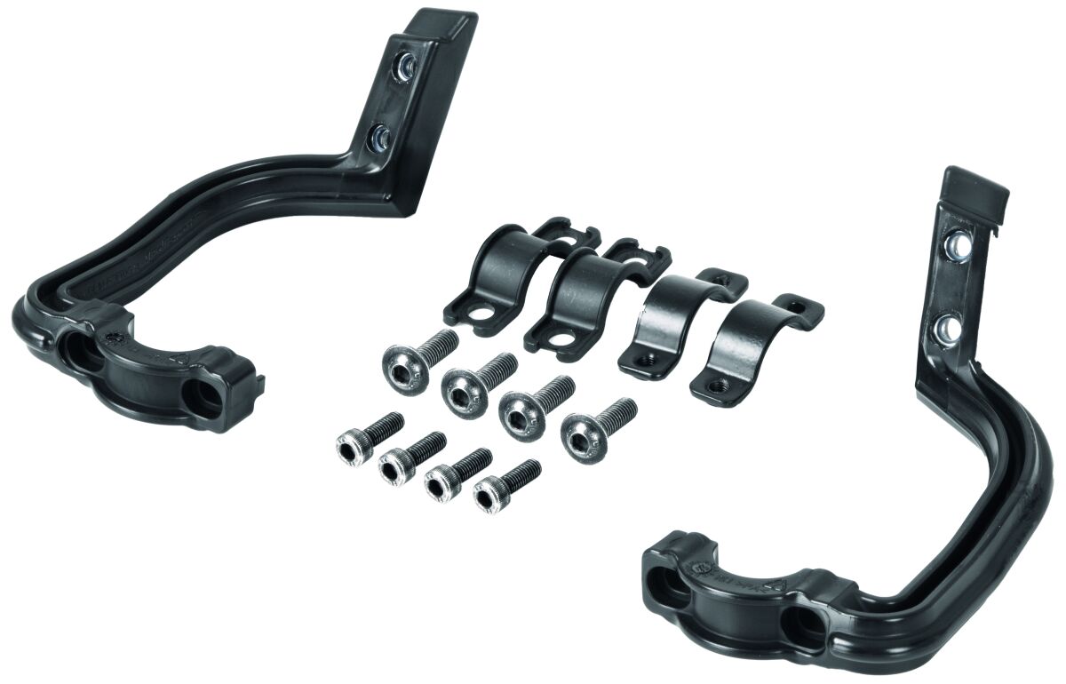 POLISPORT MOUNT KIT SPARE MX FLOW 8307900002