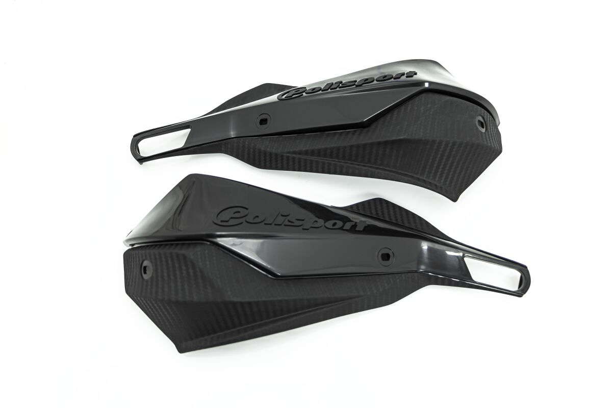 POLISPORT REPLACE TRAILBLAZER BKBK 8308800009