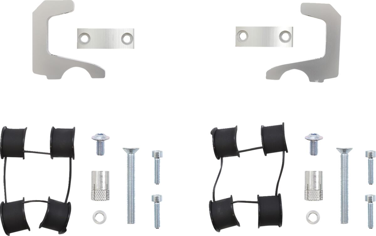 POLISPORT MOUNT KIT S-DUAL 8306800005
