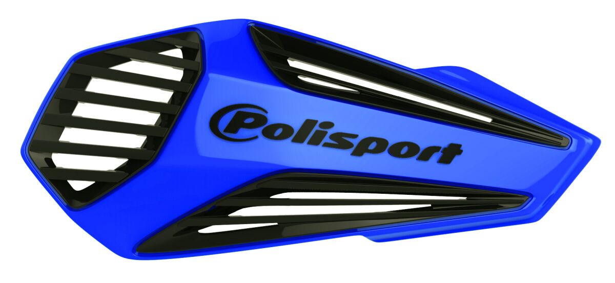 POLISPORT HANDGUARDS MX AIR BL/BK 8308400007
