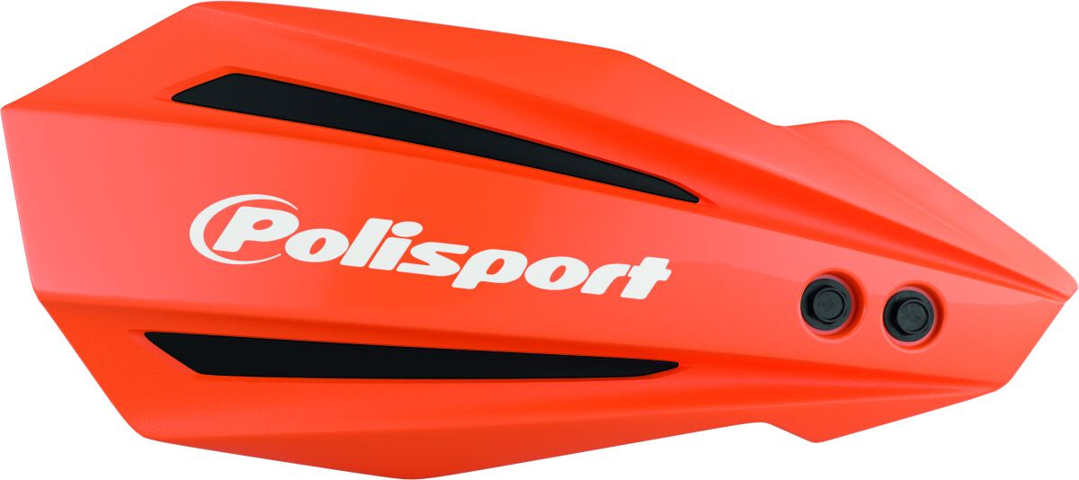 POLISPORT HANDGUARDS MX BULLIT OR 8308500008