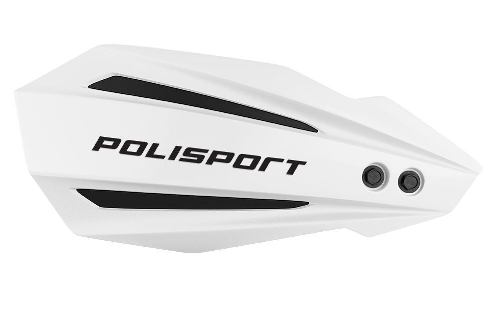 POLISPORT HANDGUARDS MX BULLIT WH 8308500012
