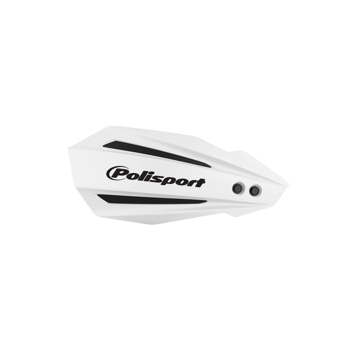 POLISPORT HANDGUARDS MX BULLIT WH 8308500035