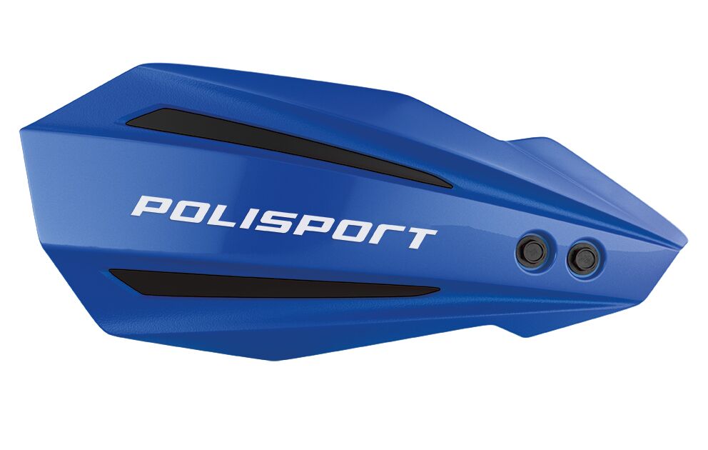 POLISPORT HANDGUARDS MX BULLIT BL 8308500020