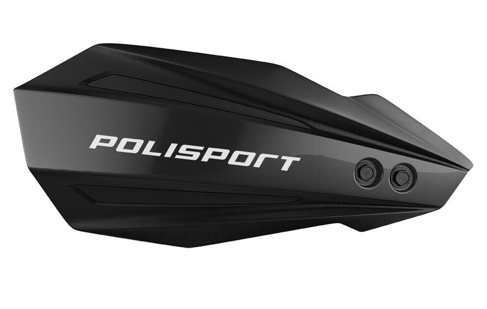 POLISPORT HANDGUARDS MX BULLIT BK 8308500024