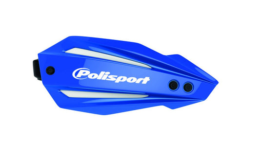 POLISPORT Handguard Bullit Wrap BL 8308600004