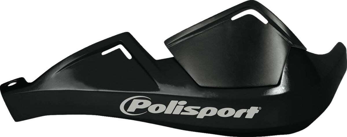 POLISPORT HANDGUARD INT EVL W/ HANDLEBAR UNV MNT 8305100027