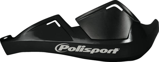 POLISPORT Handguard INT EVL W/ Handlebar UNV MNT 8305100027