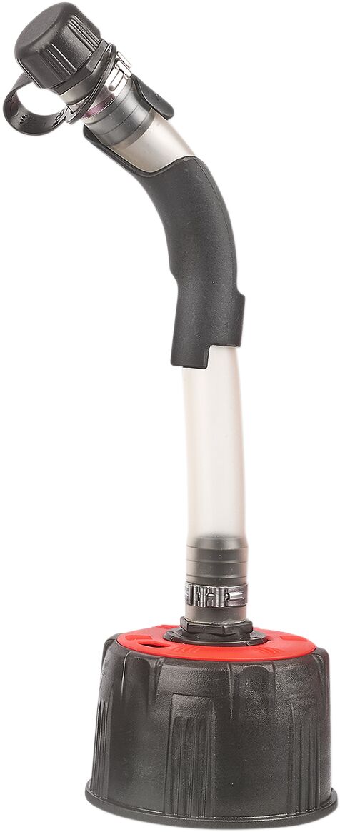 POLISPORT POLISPORT FILL HOSE + CAP 8152700001
